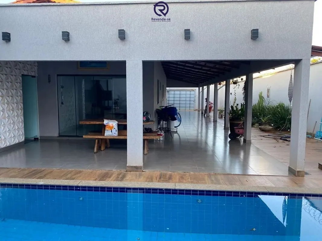Foto do Imóvel