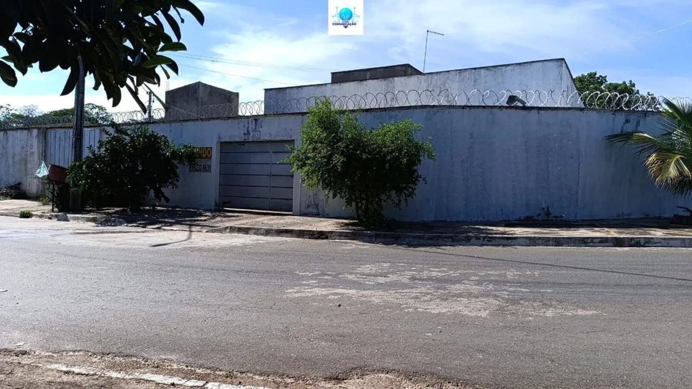 Foto do Imóvel