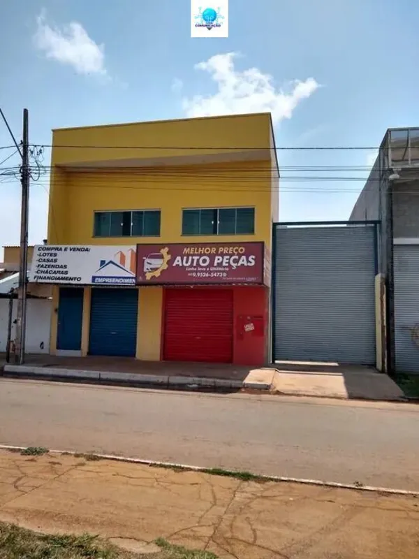 Foto do Imóvel