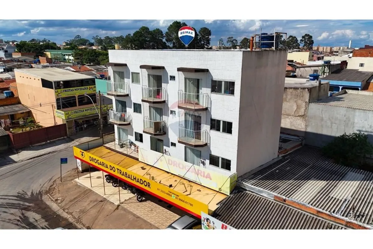Foto do Imóvel