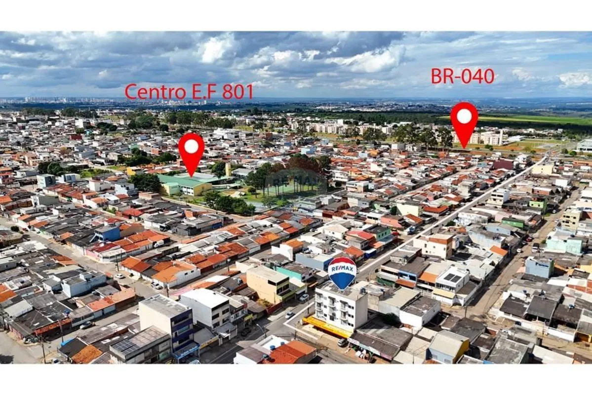 Foto do Imóvel