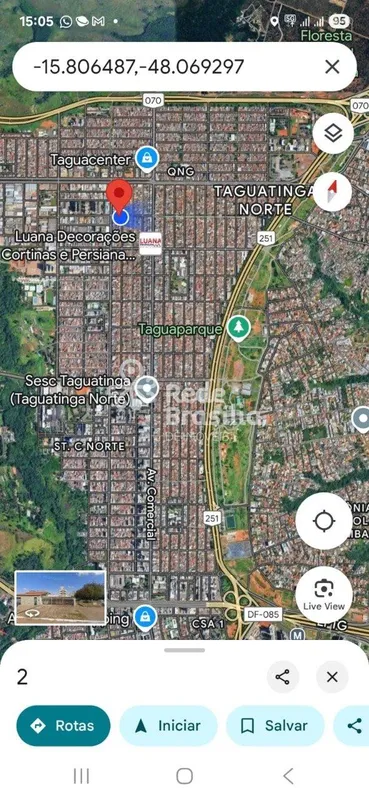 Foto do Imóvel