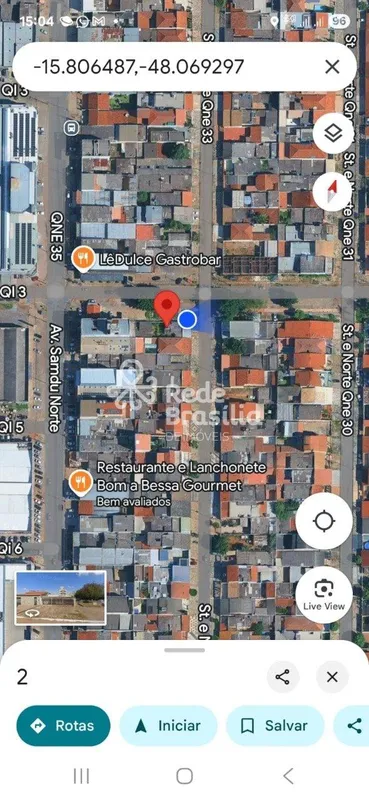 Foto do Imóvel