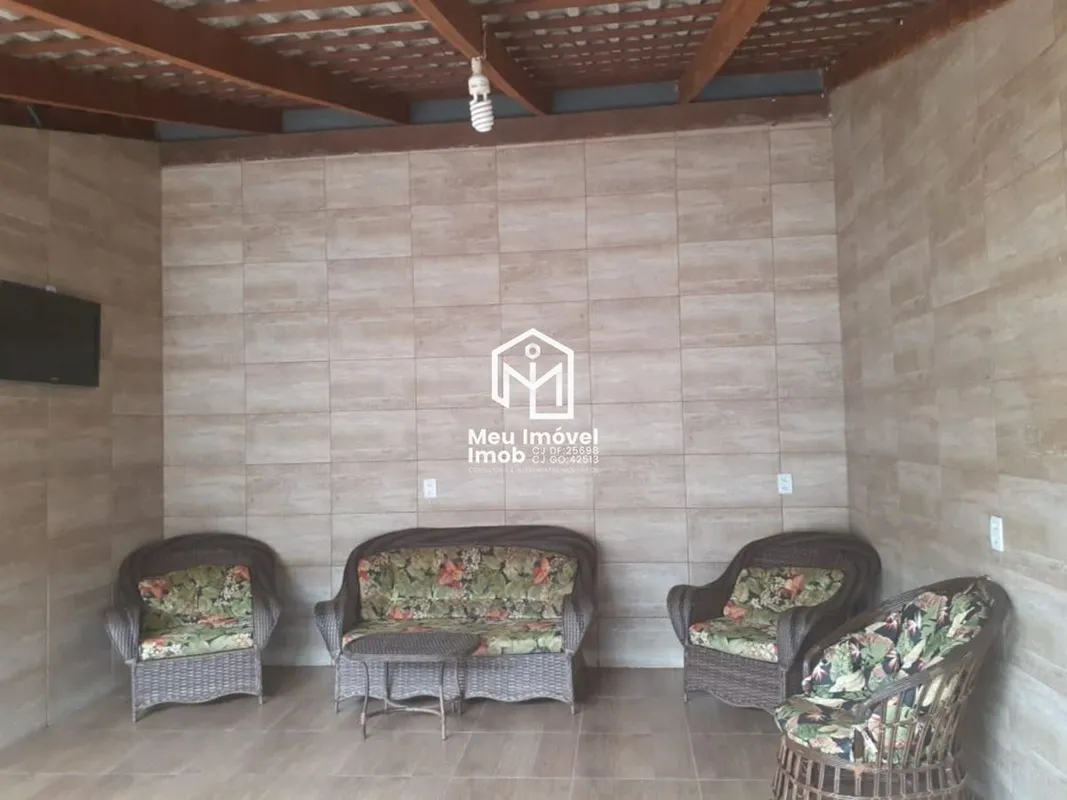 Foto do Imóvel