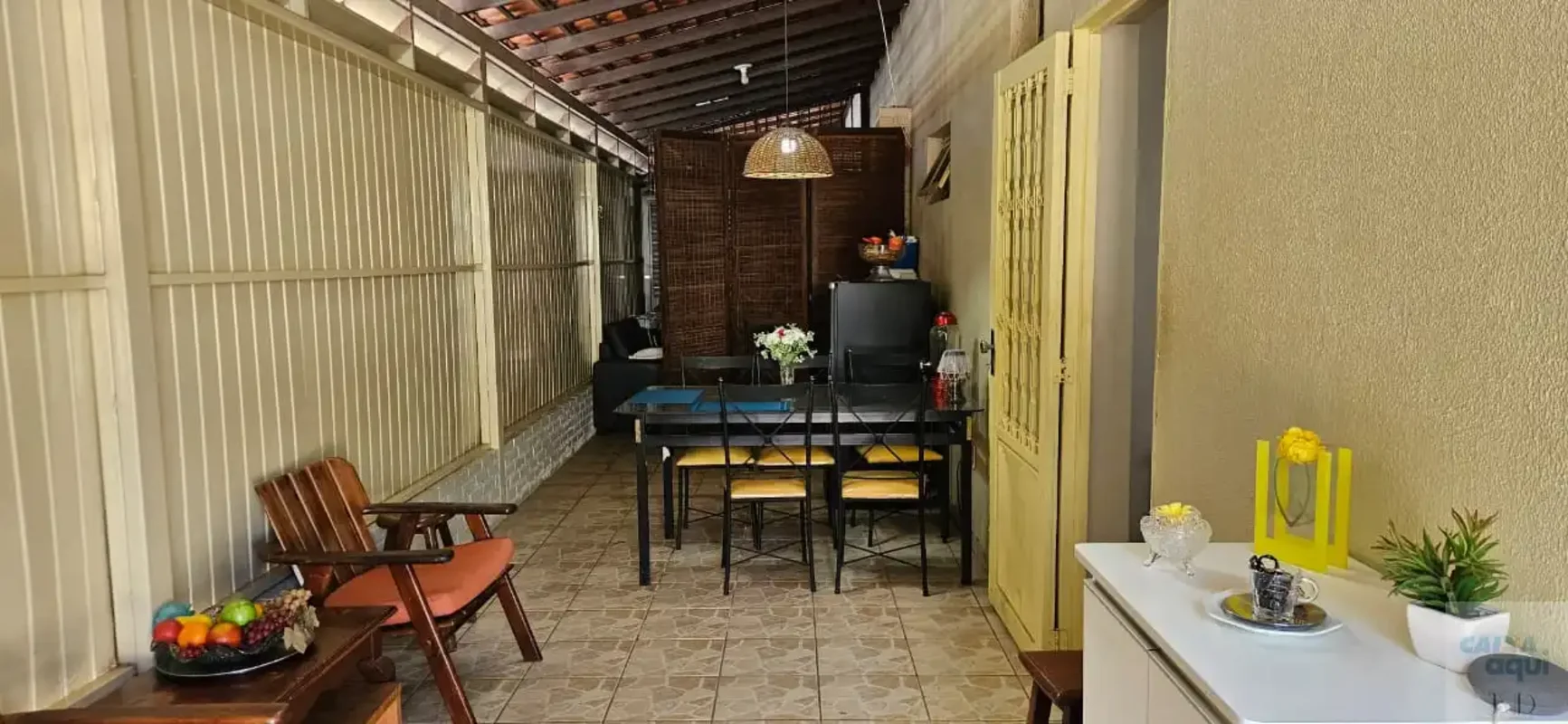 Foto do Imóvel