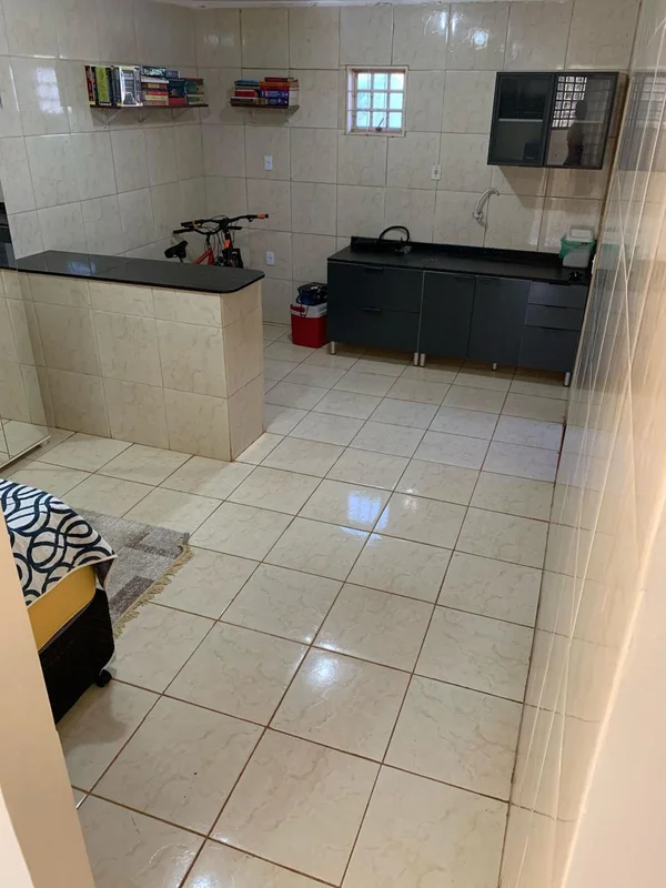 Foto do Imóvel