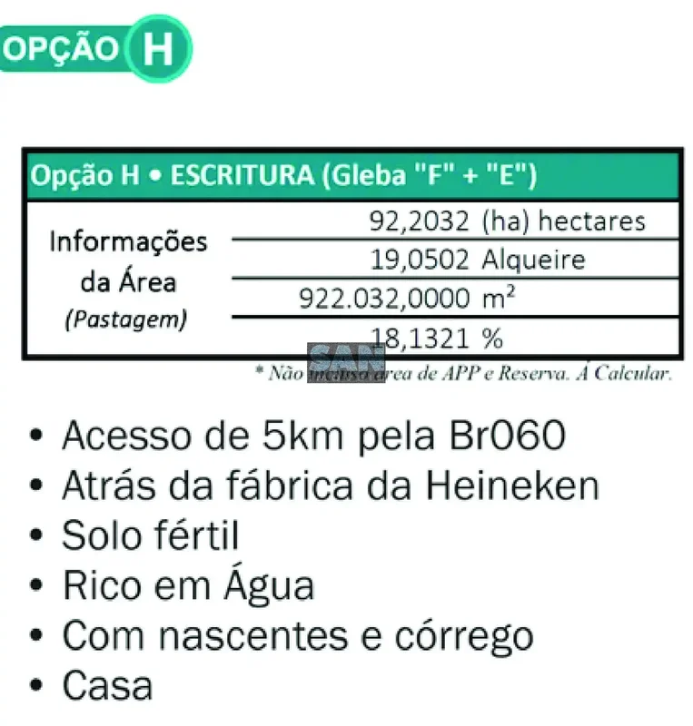 Foto do Imóvel
