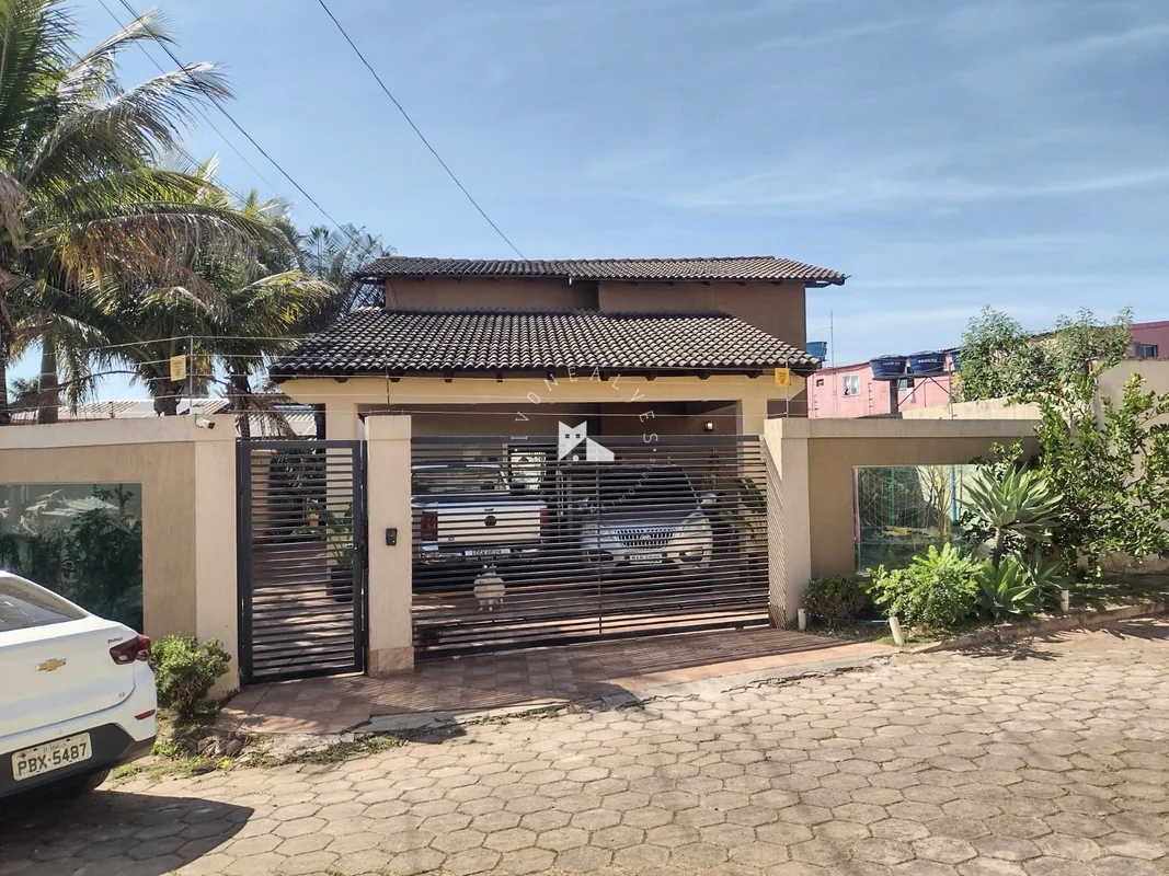 Foto do Imóvel