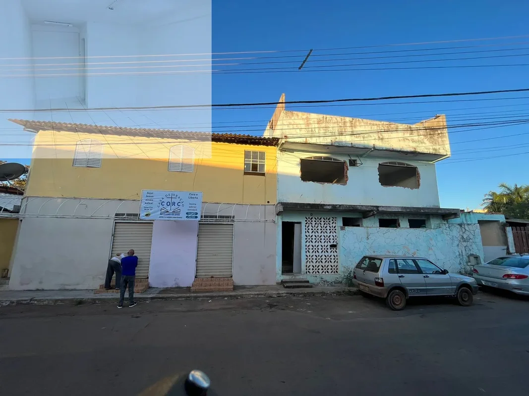 Foto do Imóvel