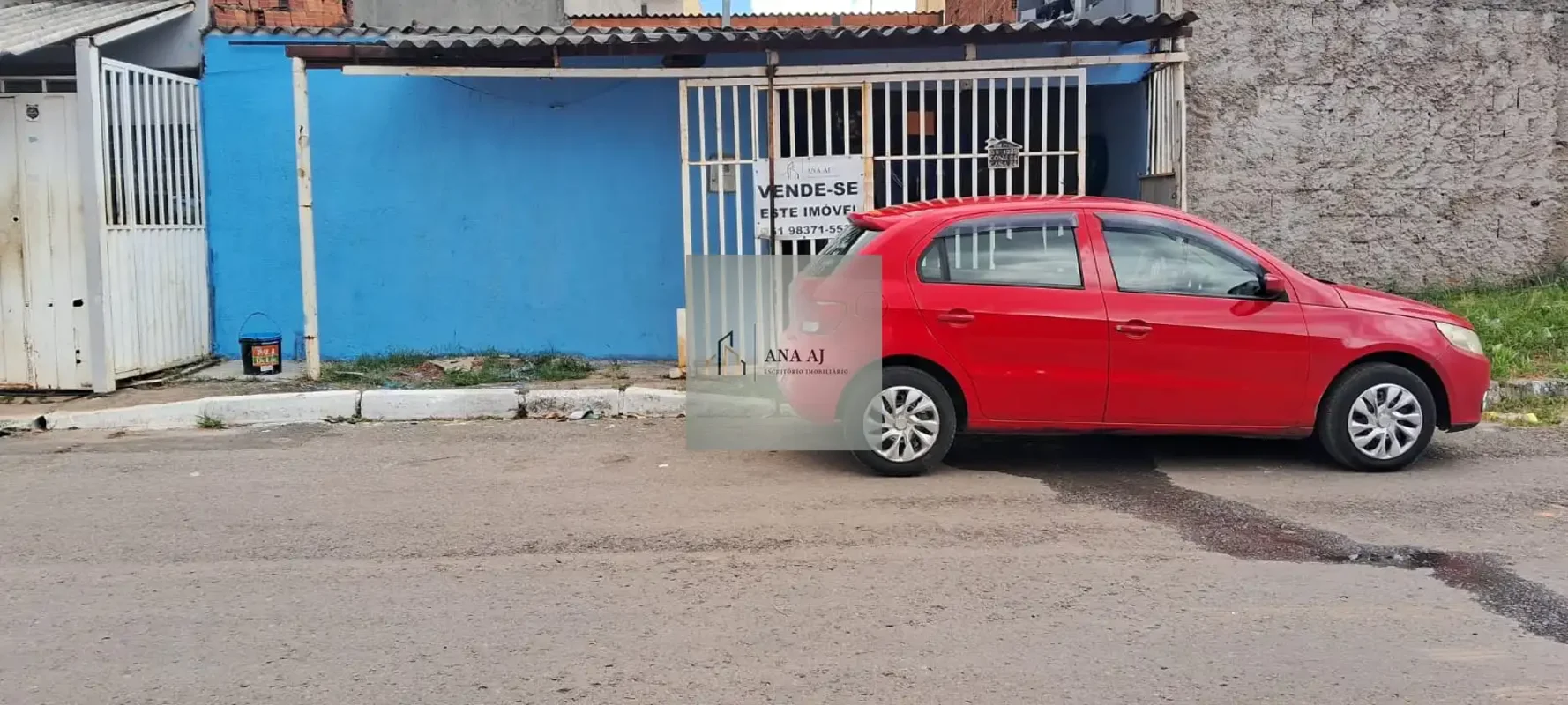 Foto do Imóvel