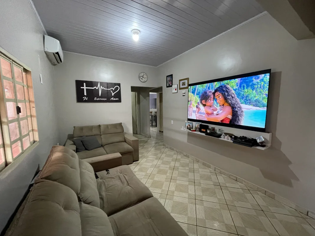Foto do Imóvel