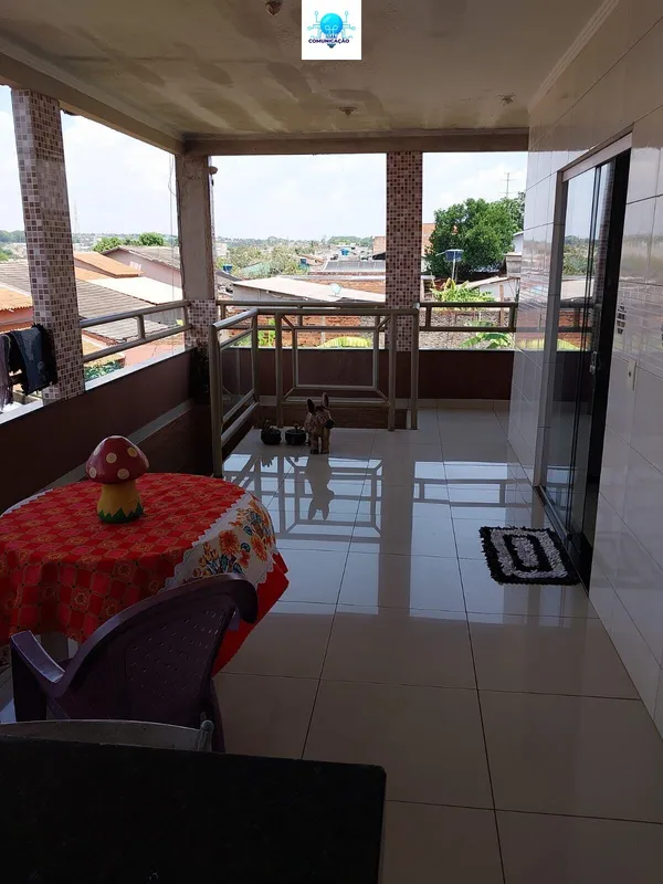 Foto do Imóvel