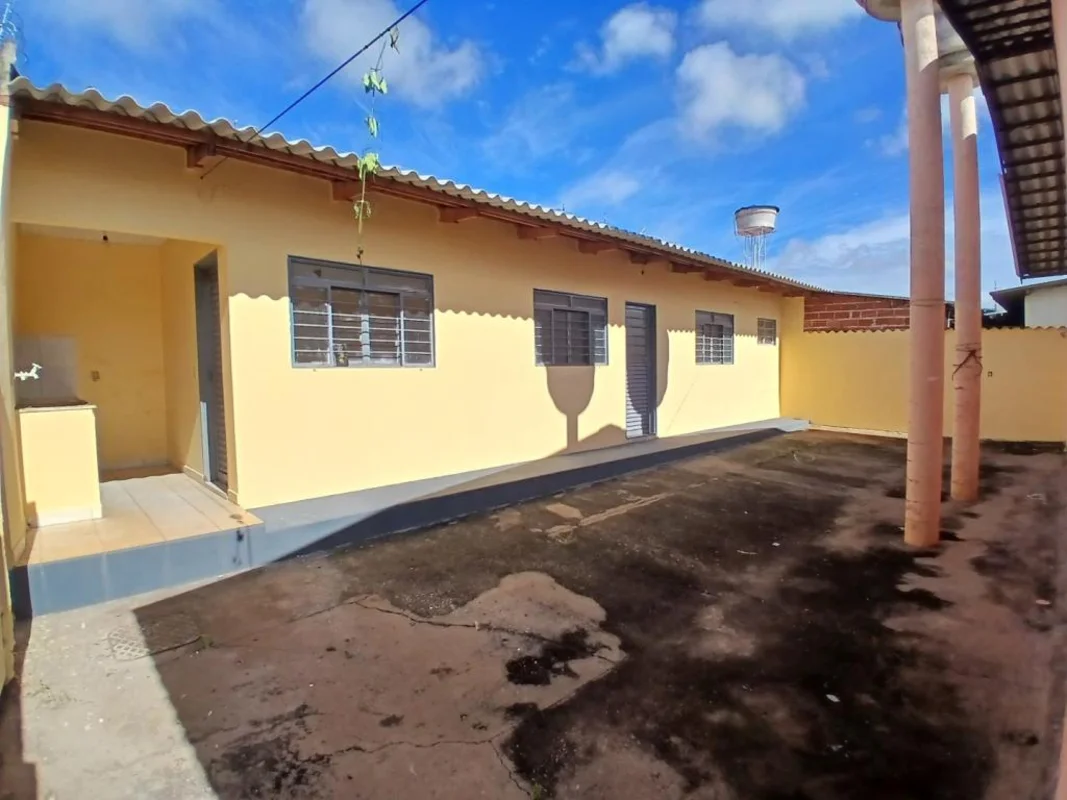 Foto do Imóvel