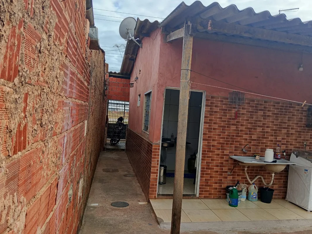Foto do Imóvel