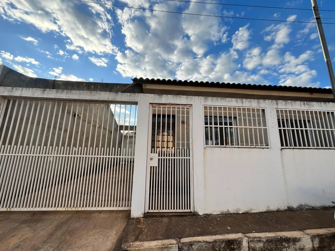 Foto do Imóvel