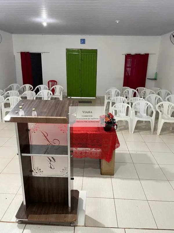Foto do Imóvel