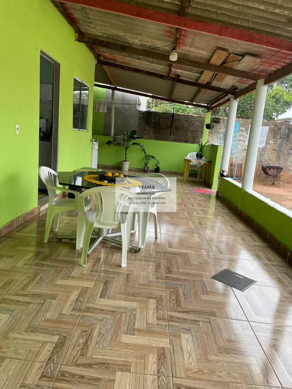 Foto do Imóvel