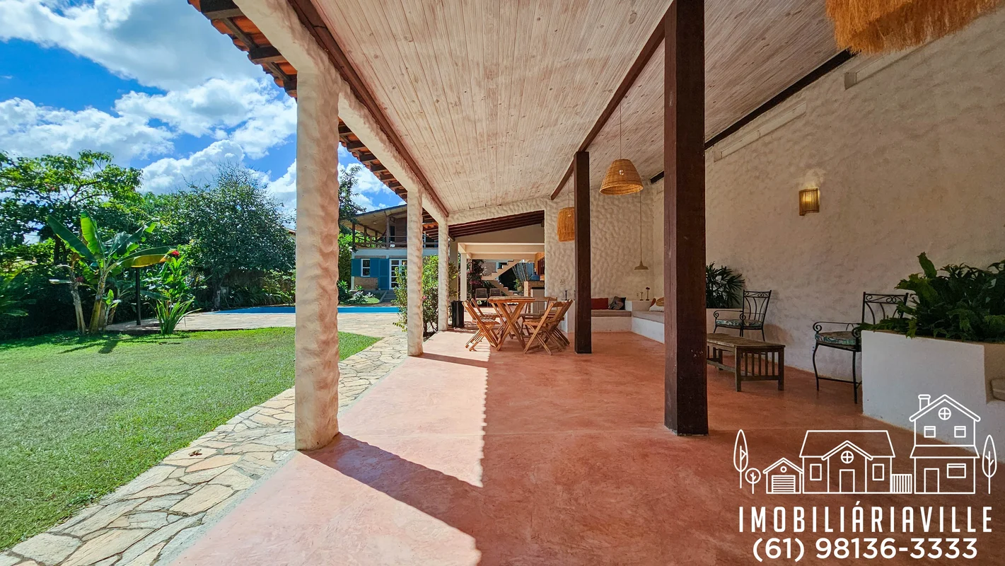 Foto do Imóvel