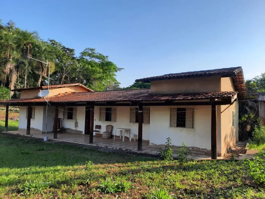 Foto do Imóvel