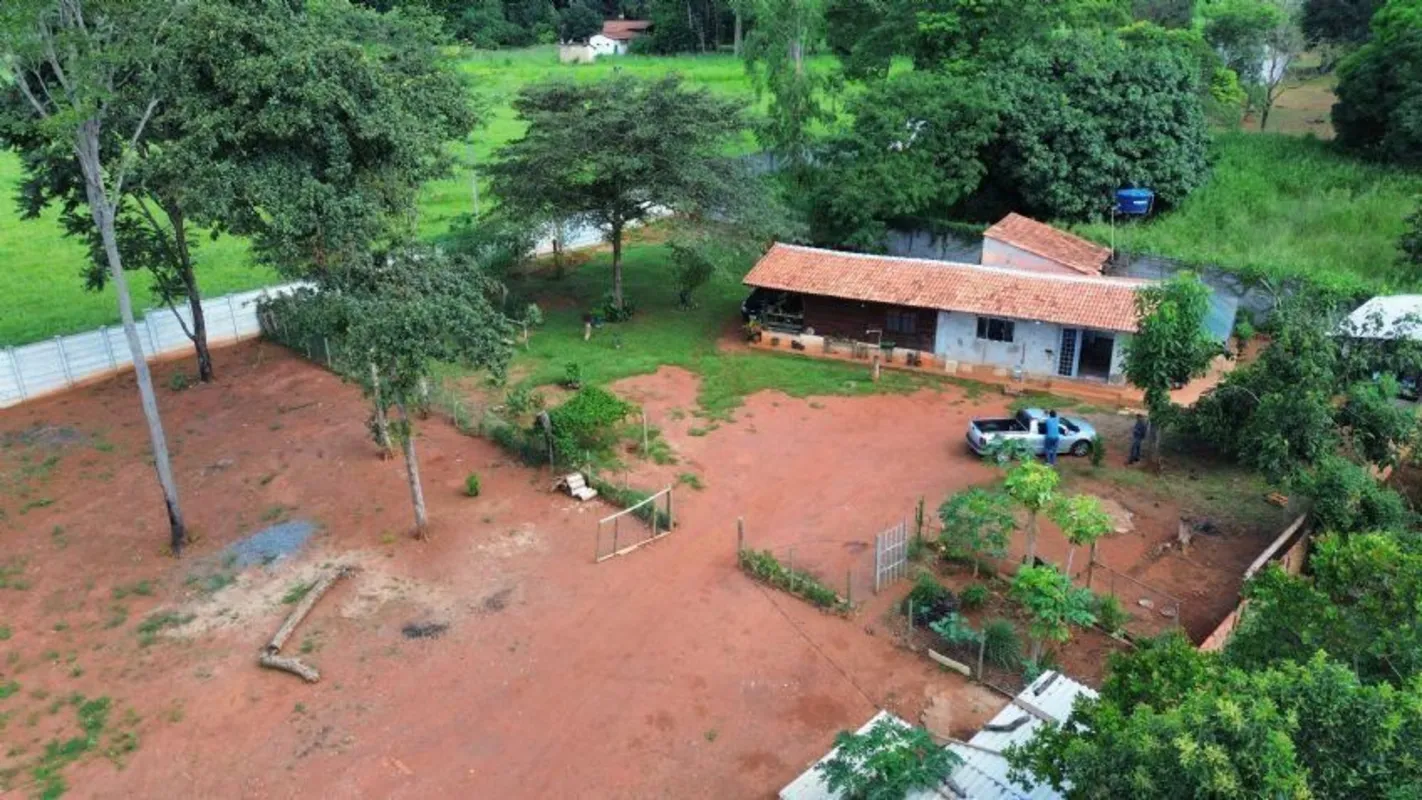 Foto do Imóvel