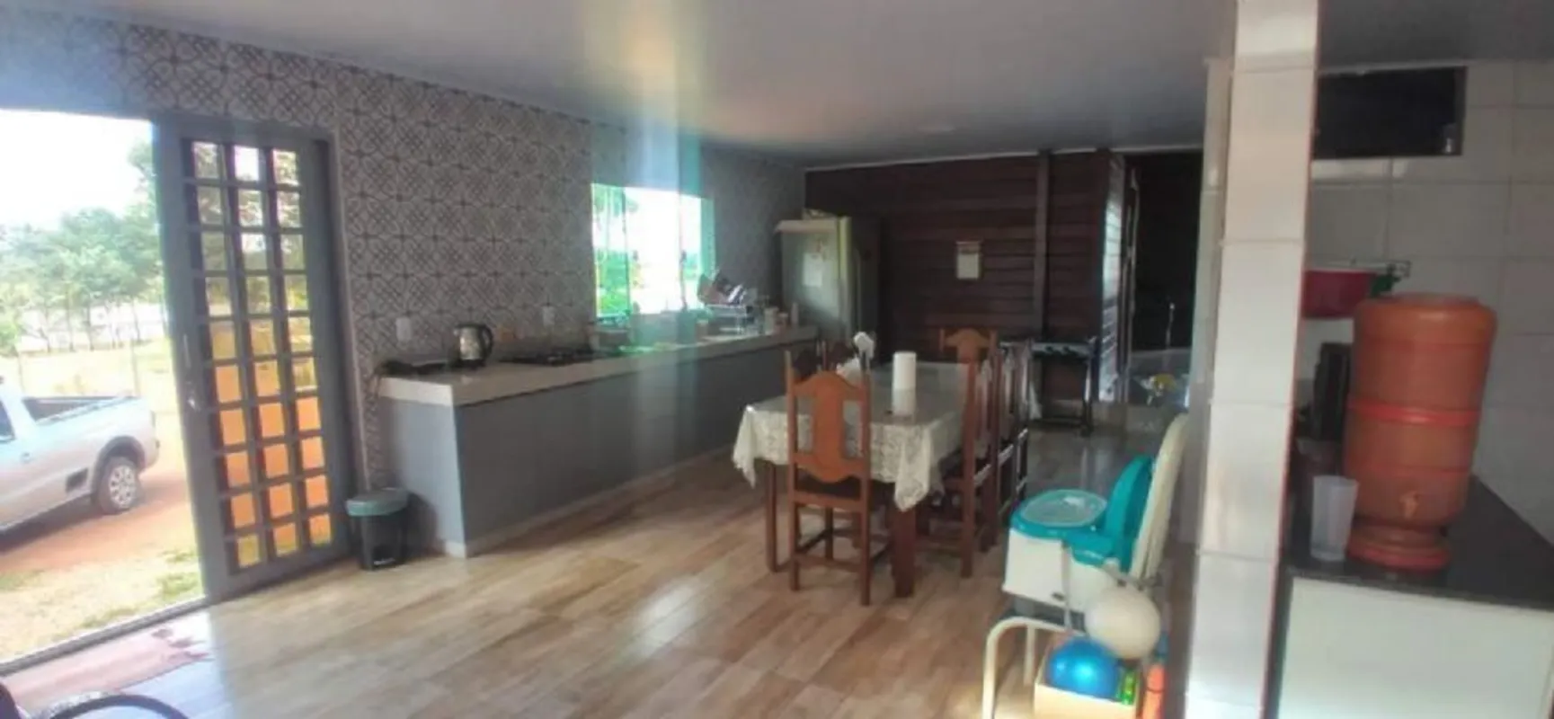 Foto do Imóvel