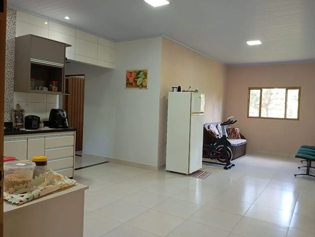 Foto do Imóvel