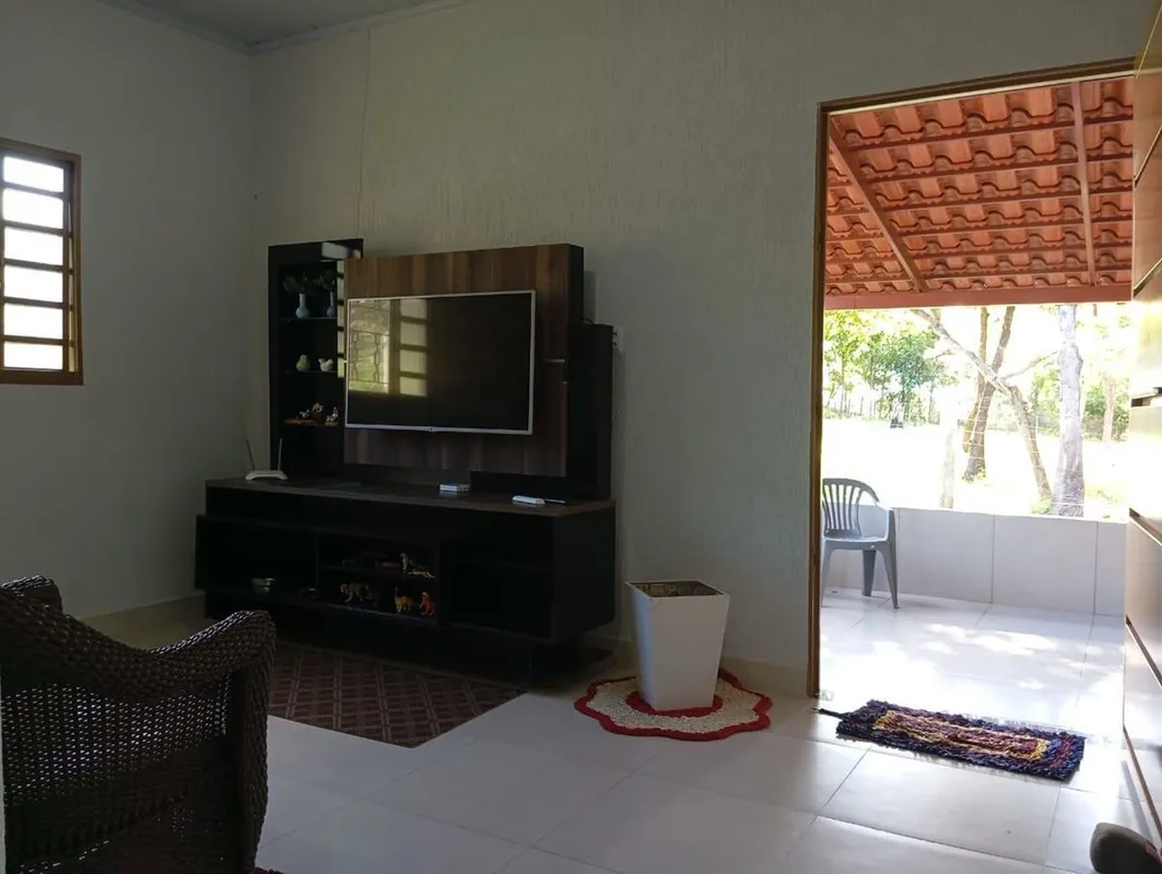 Foto do Imóvel
