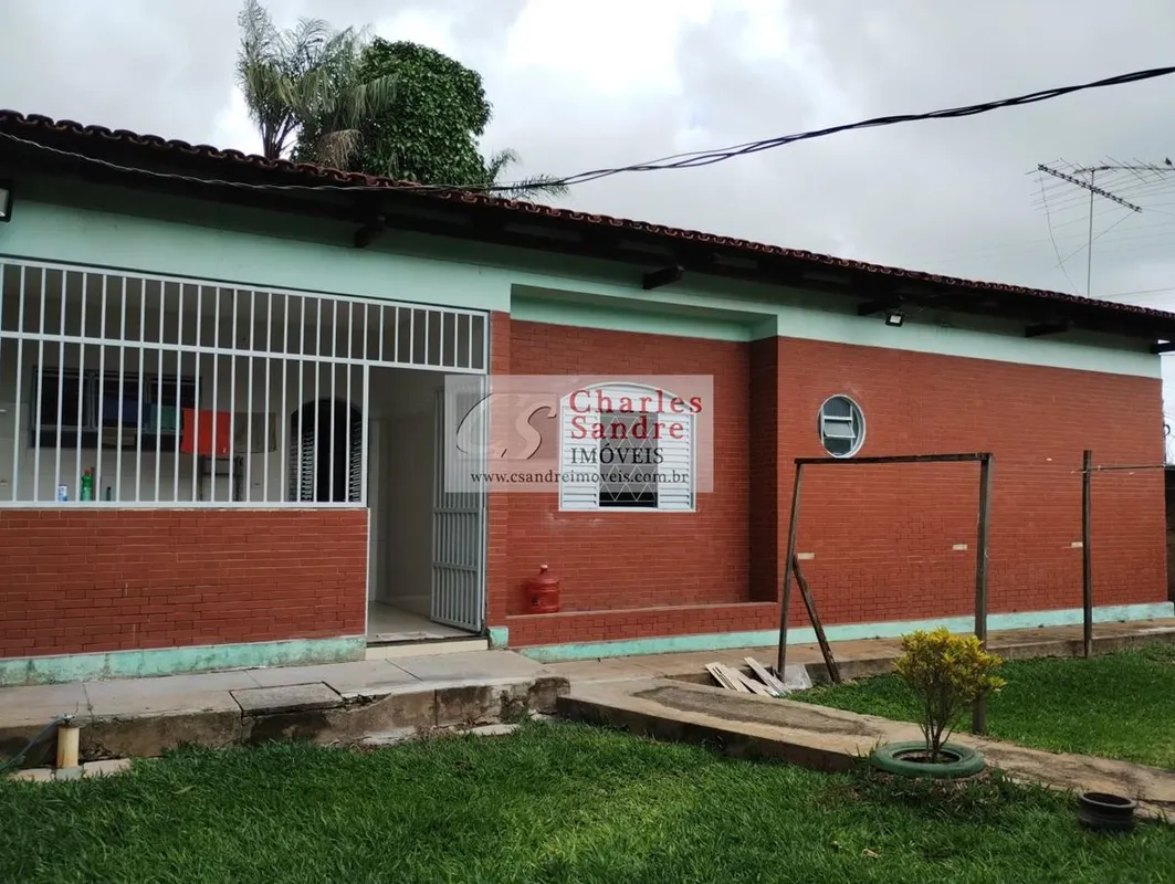 Foto do Imóvel