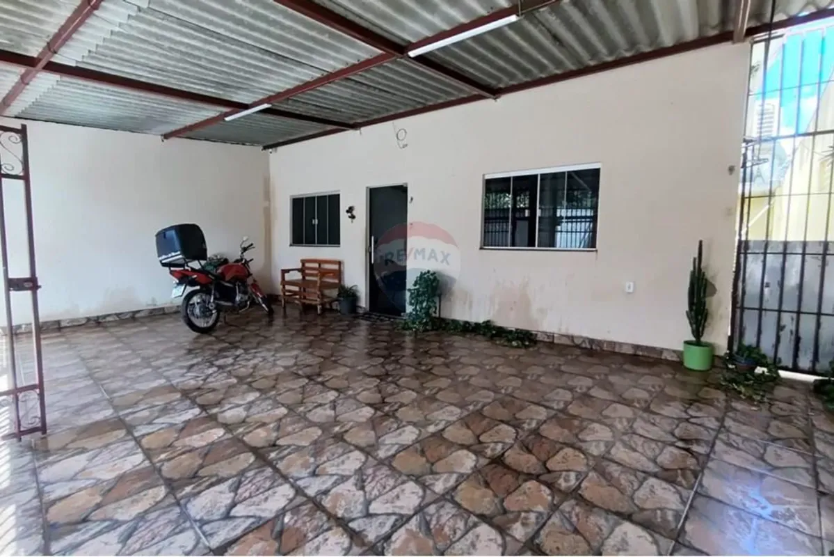 Foto do Imóvel