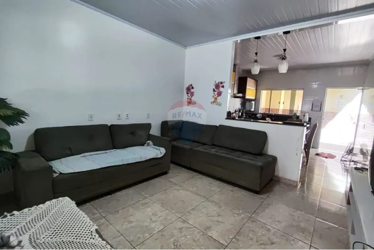 Foto do Imóvel