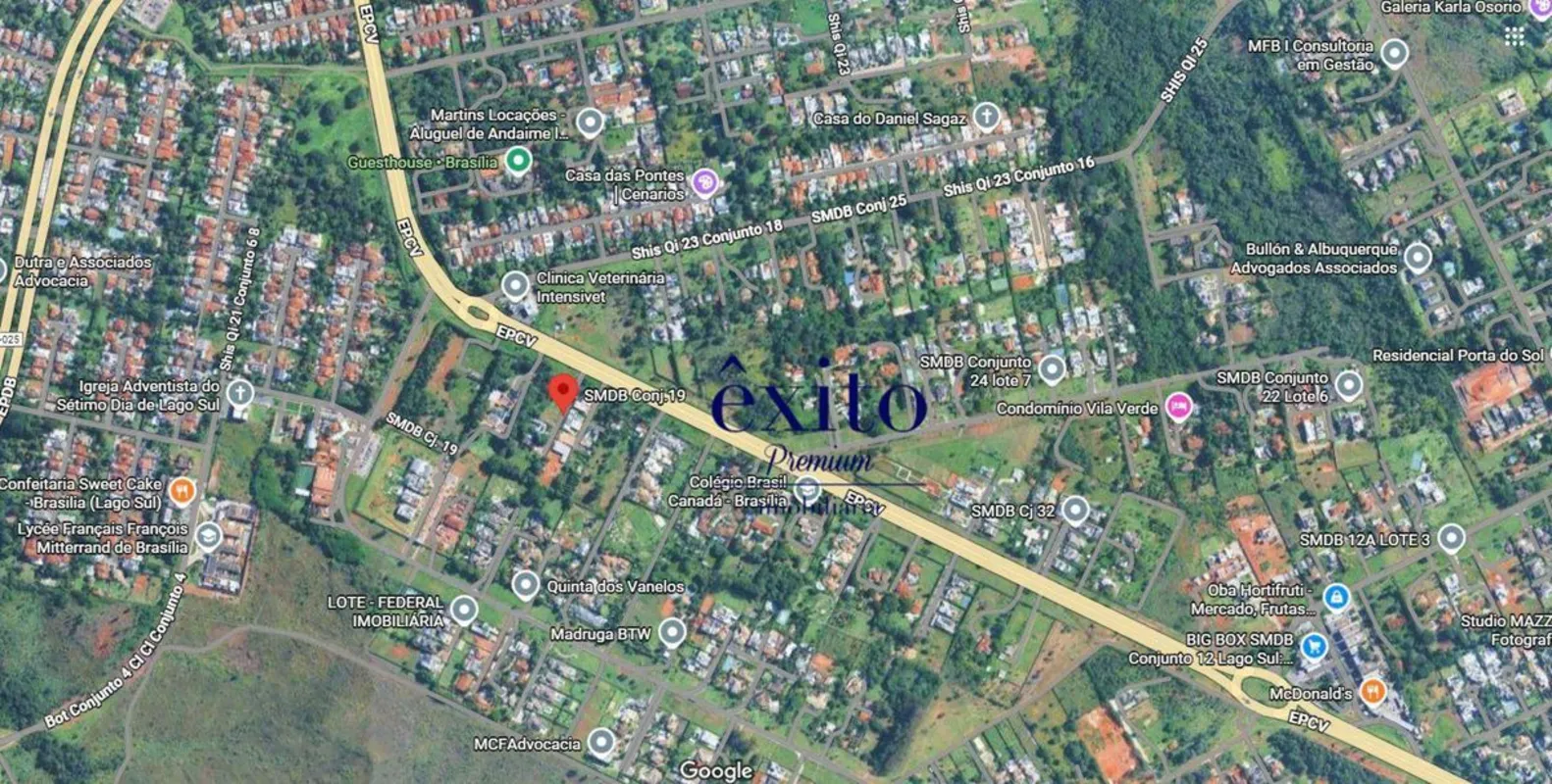 Foto do Imóvel