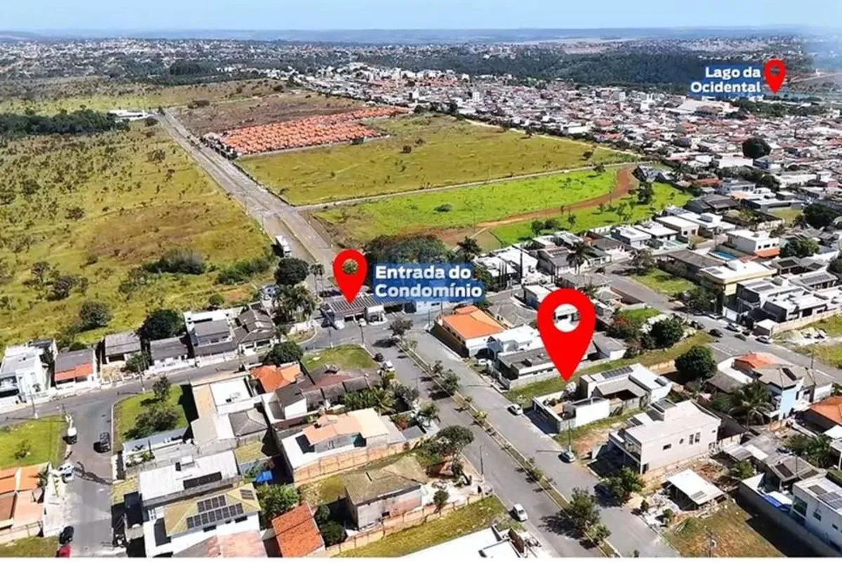 Foto do Imóvel