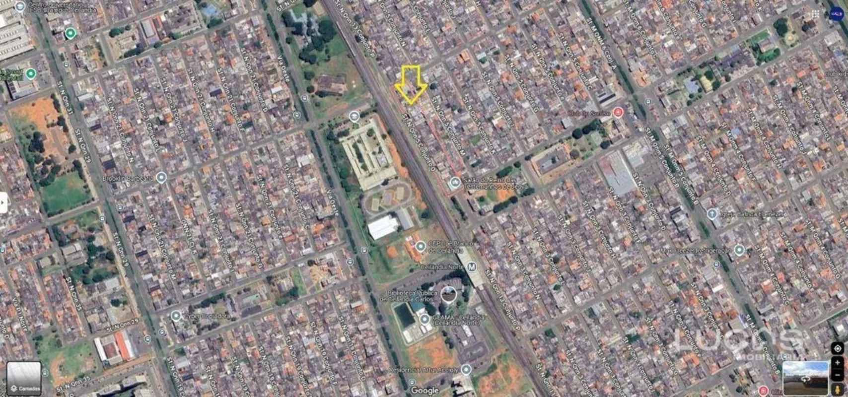 Foto do Imóvel
