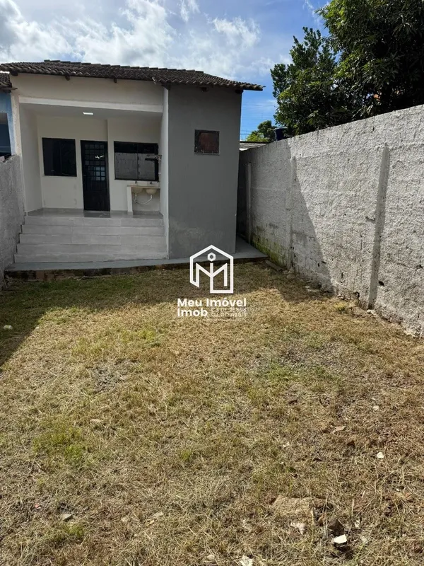 Foto do Imóvel