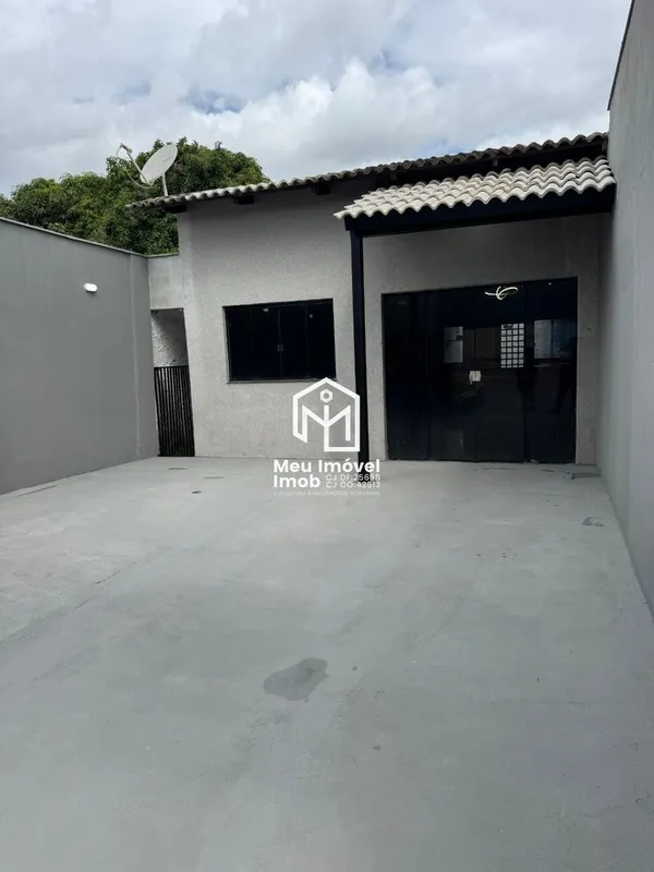Foto do Imóvel