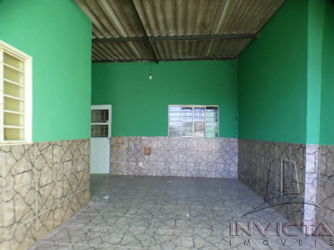 Foto do Imóvel