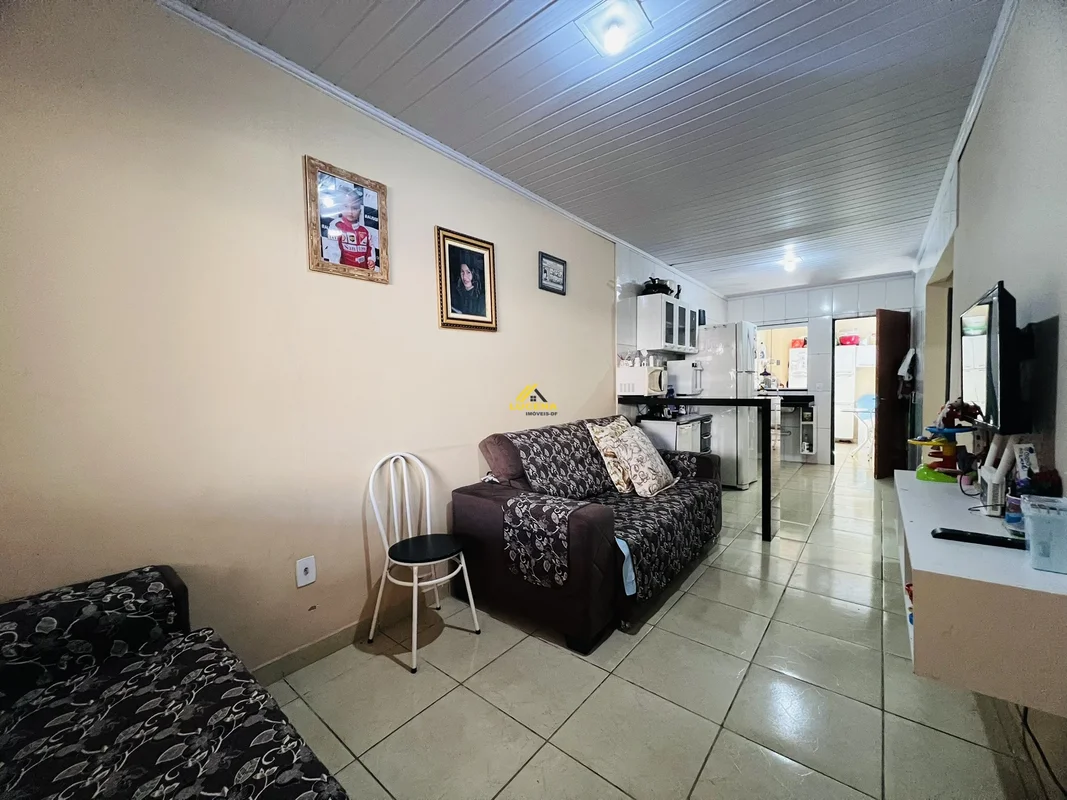 Foto do Imóvel