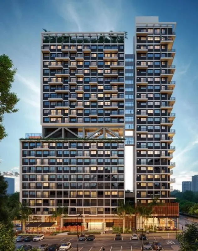 Um novo conceito de casa com o essencial para você viver bemCasa vai além de um ...