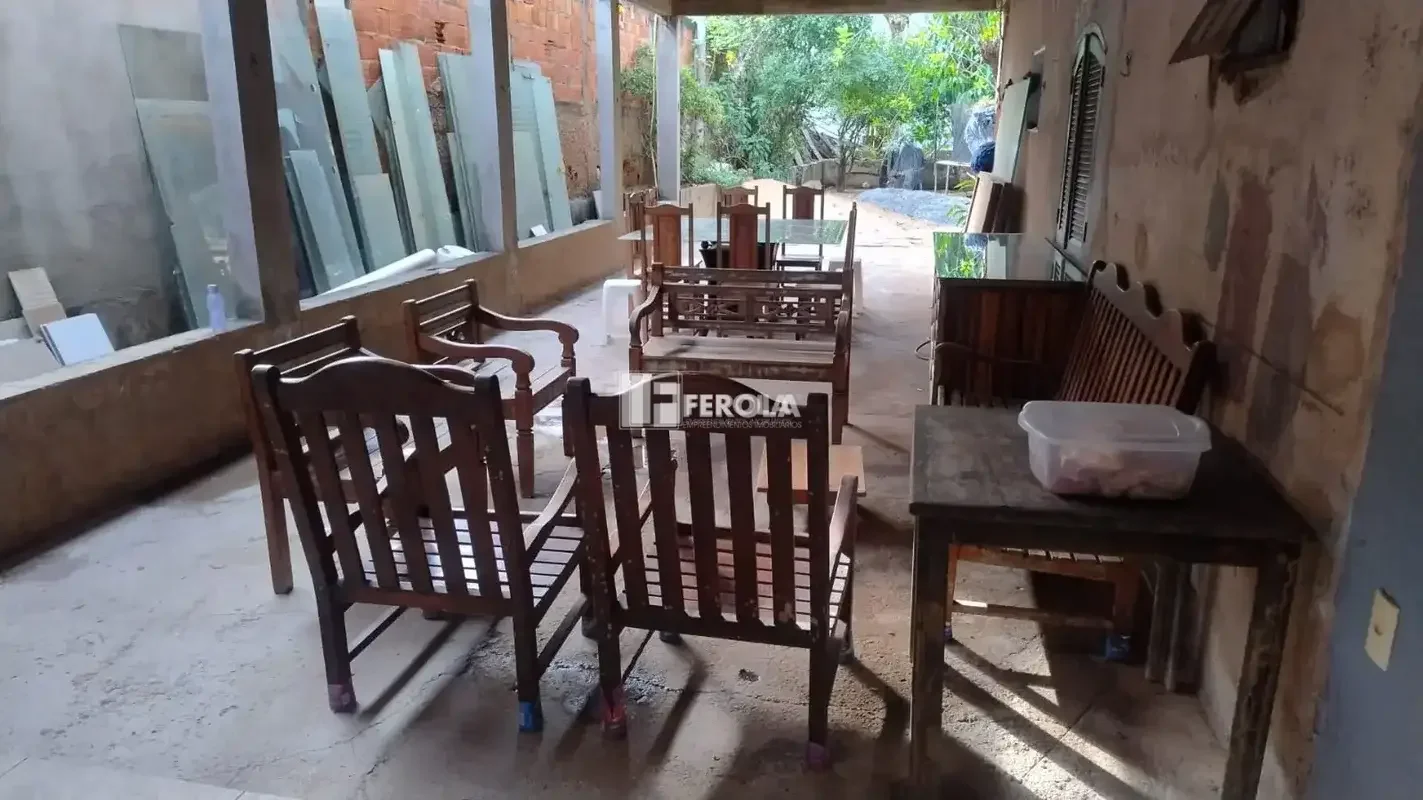 Foto do Imóvel