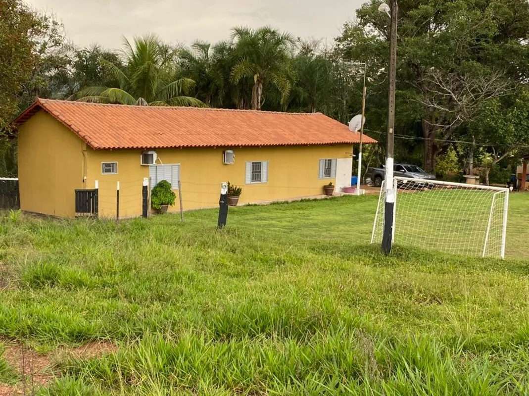 Foto do Imóvel