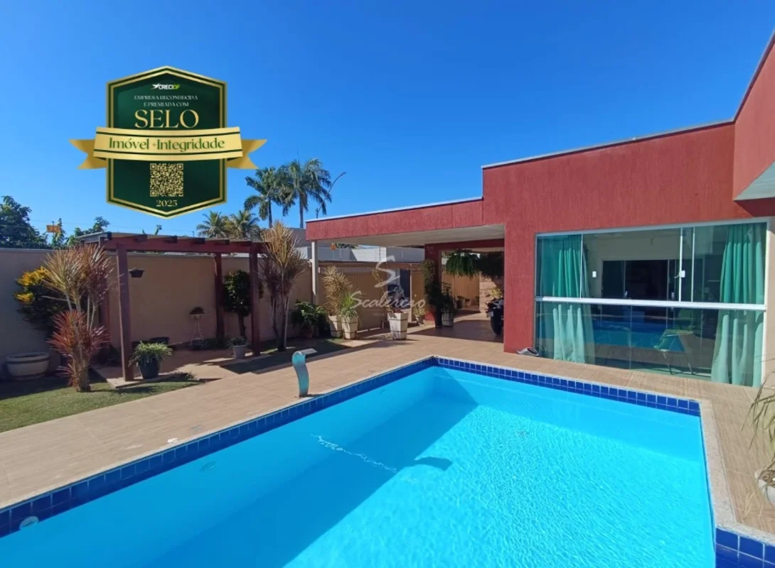 SCALERCIO IMOBILIÁRIA VENDE COM EXCLUSIVIDADE!SCALERCIO IMOBILIÁRIA, RECONHECIDA...