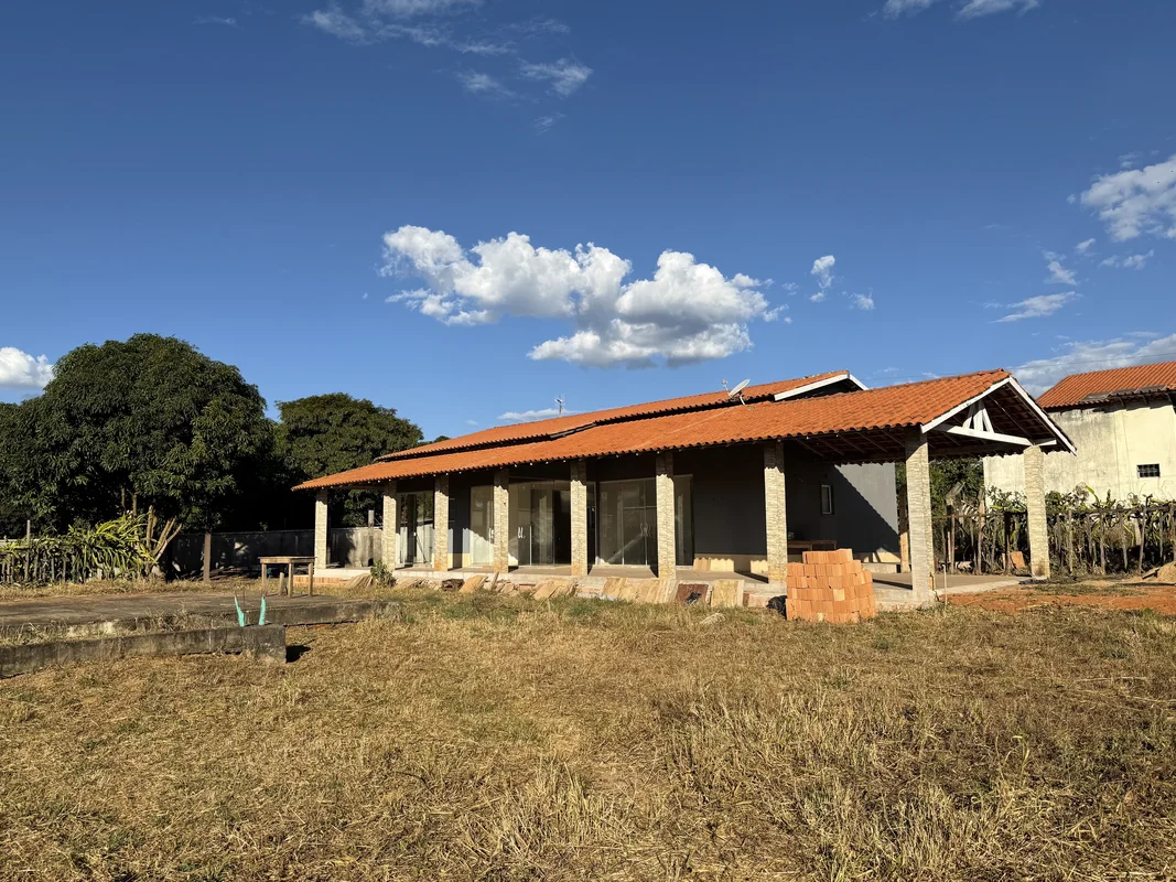 Foto do Imóvel