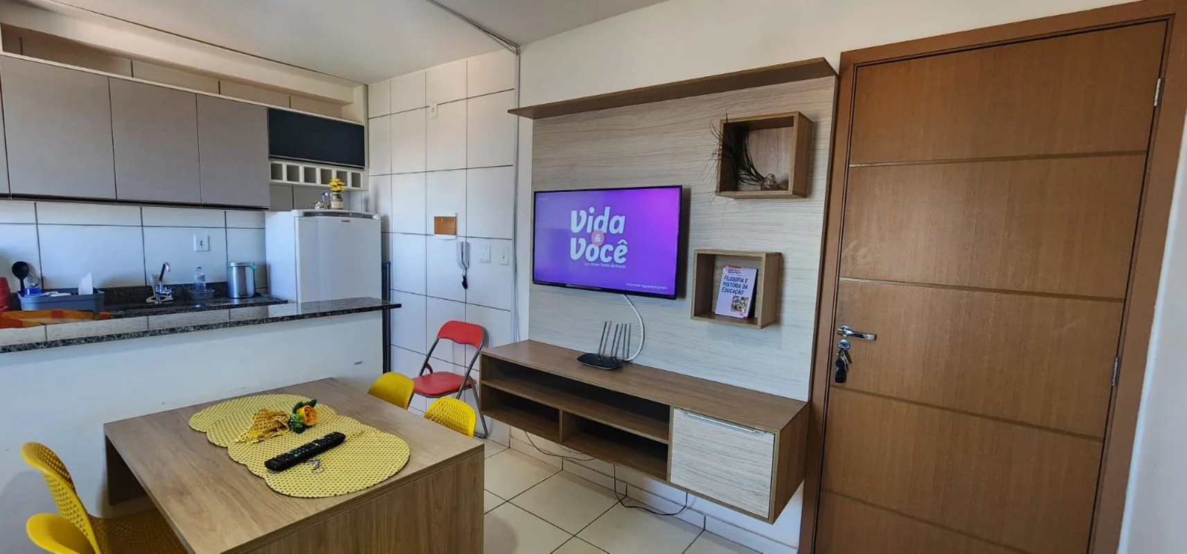 Foto do Imóvel