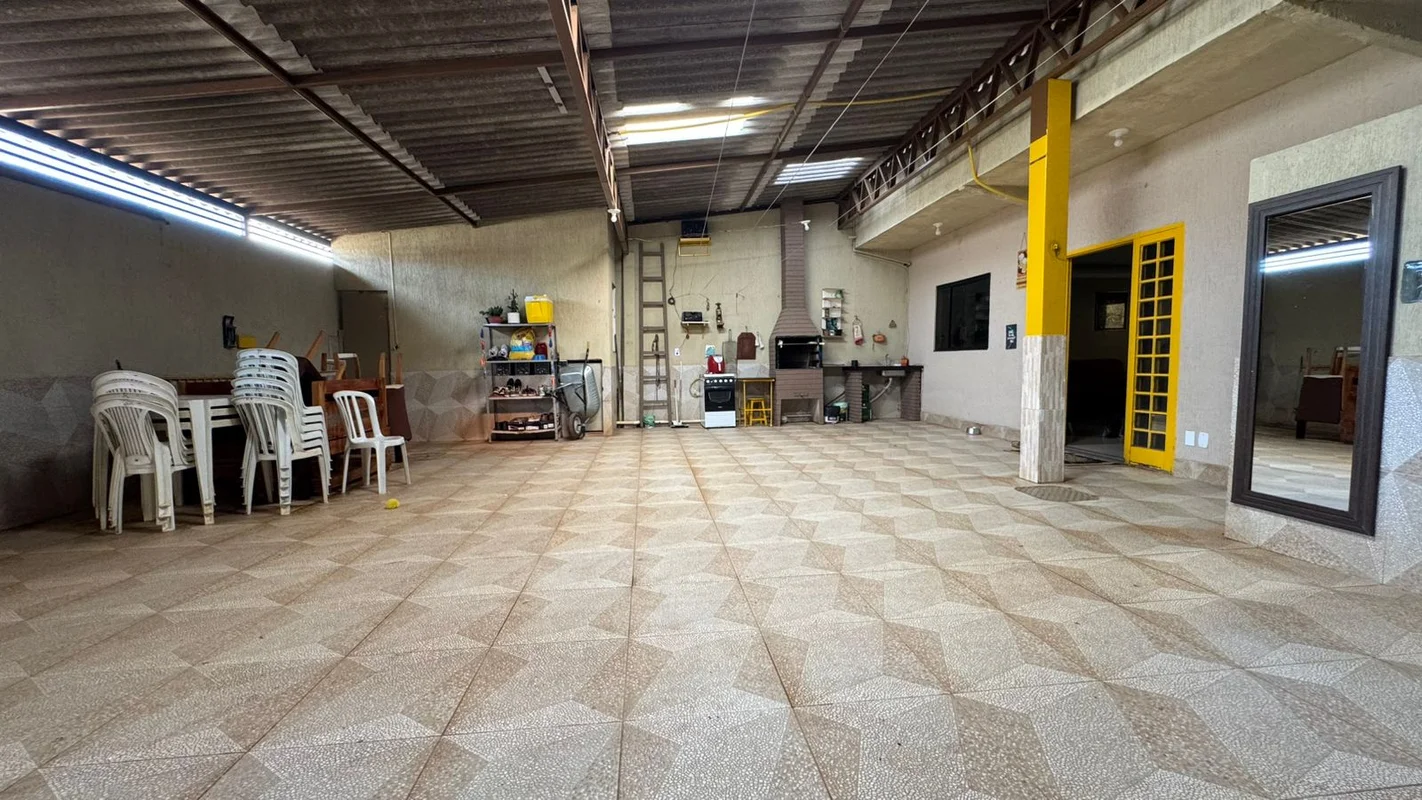 Foto do Imóvel