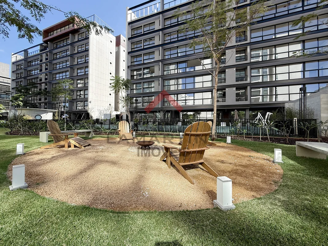 Localizado em uma das regiões mais valorizadas de Brasília, o Park Sul, ao lado ...