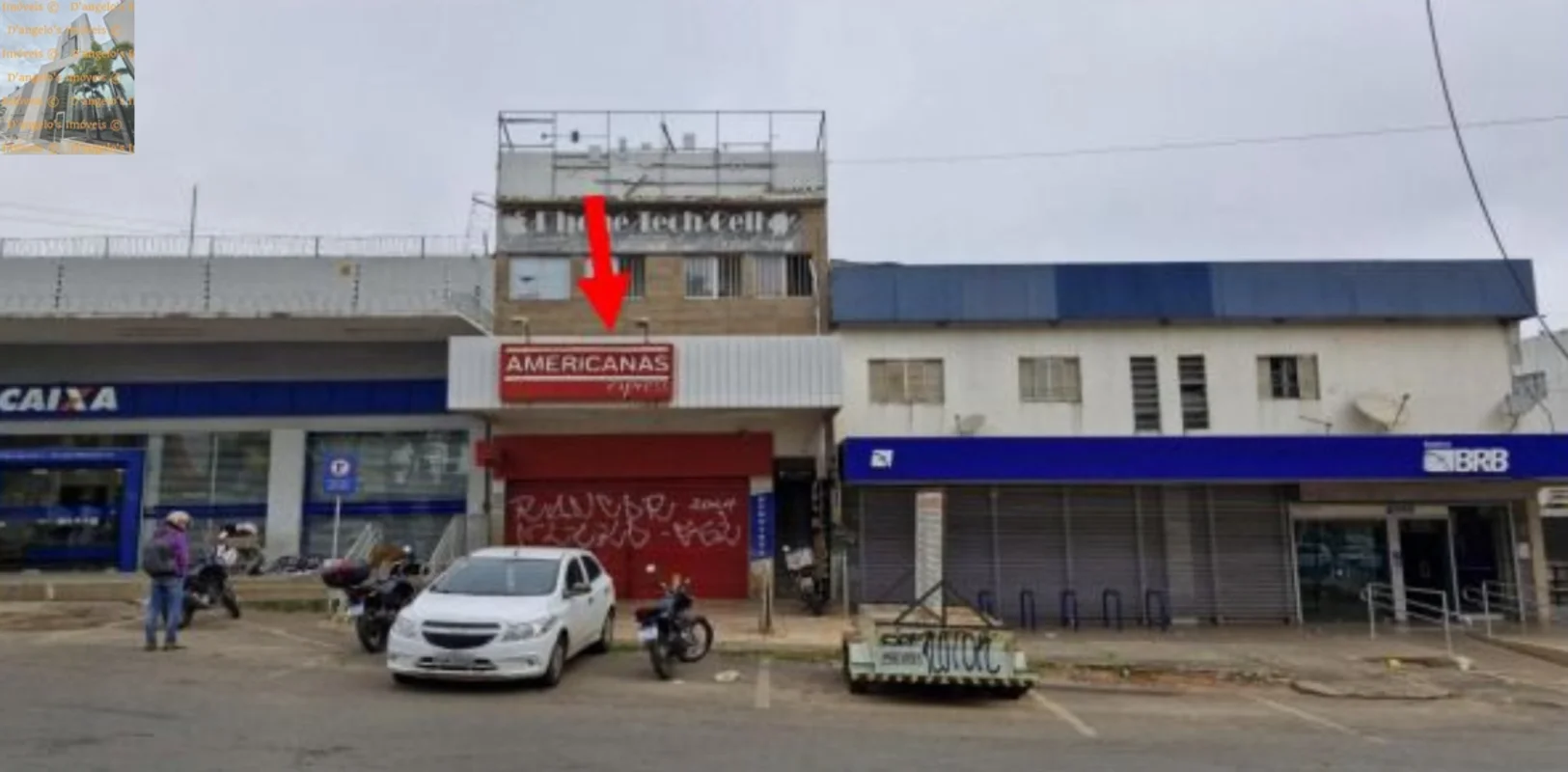 Foto do Imóvel