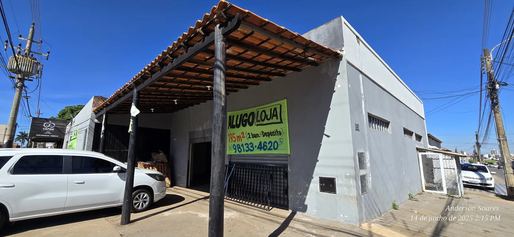 Foto do Imóvel