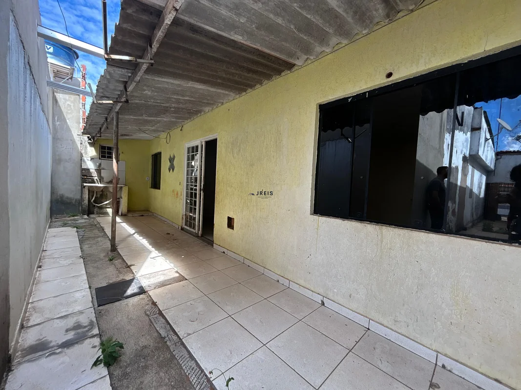Foto do Imóvel