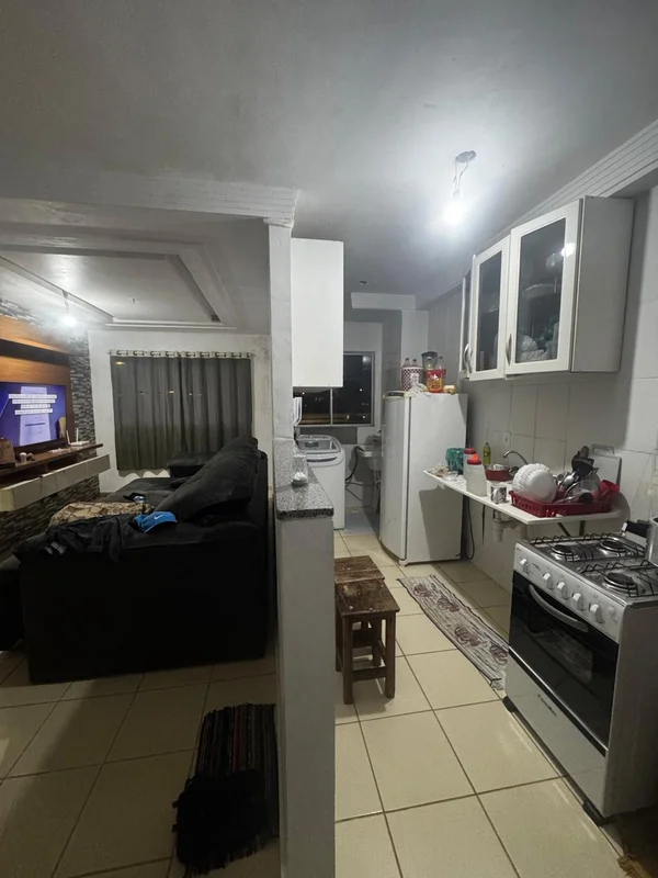Foto do Imóvel