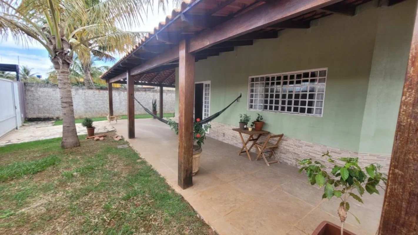 Foto do Imóvel